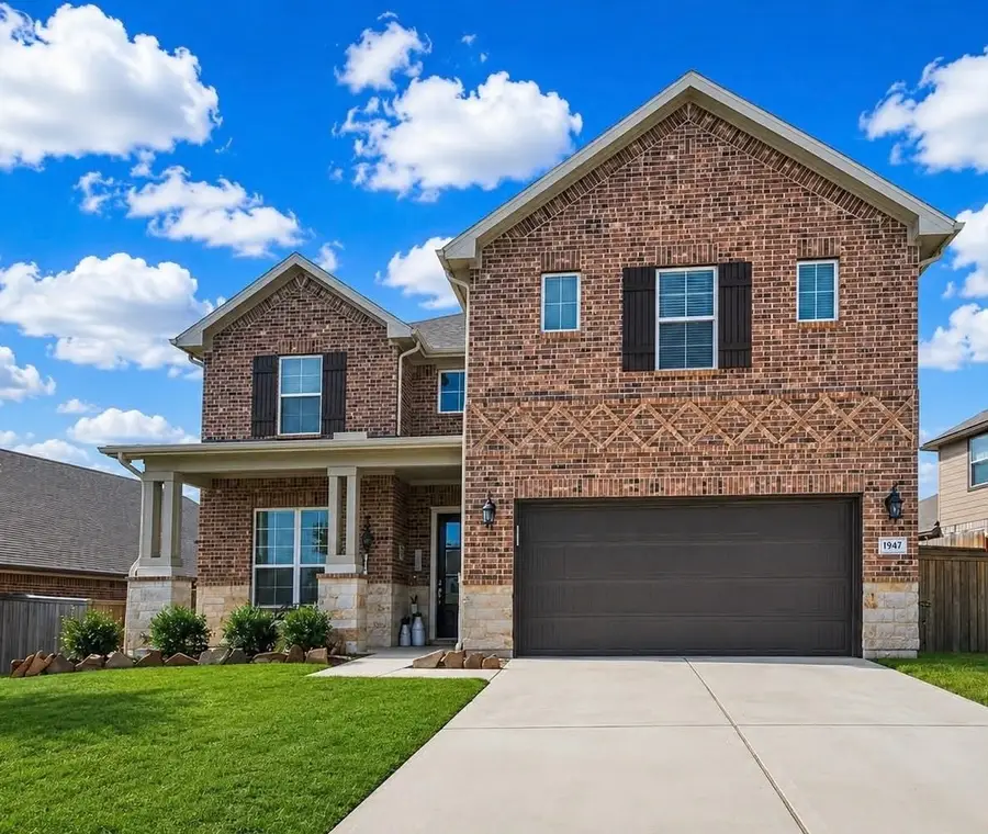 1947 Canyon Live Oak Street, Conroe, TX 77304 - #2