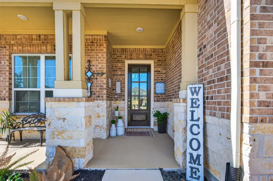 1947 Canyon Live Oak Street, Conroe, TX 77304 - #3