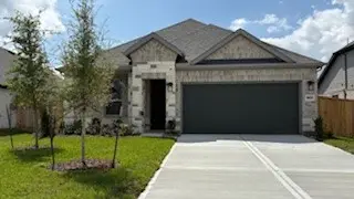 15632 Boulder Lake Lane, Conroe, TX 77302 - #1
