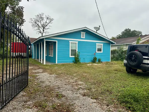 4123 Littlecrest Road, Houston, TX 77093