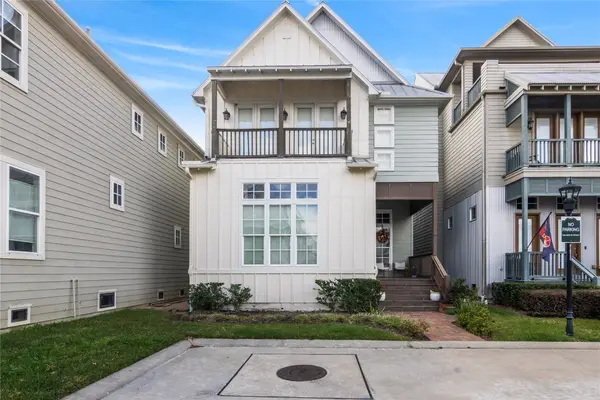 8813 Kolbe Bend Lane, Houston, TX 77080