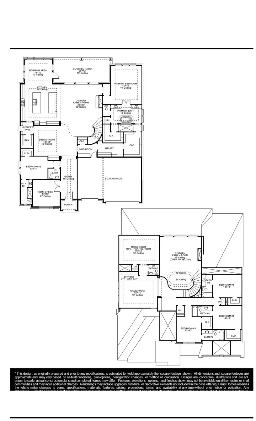 238 Setter Trail, Montgomery, TX 77316 - #2