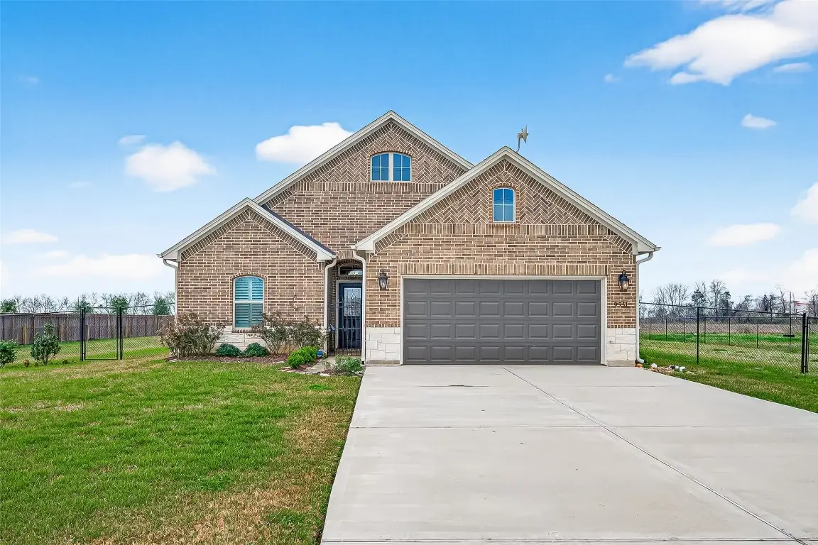 9531 Galveston Road, Orchard Kendleton, TX 77485 - #1