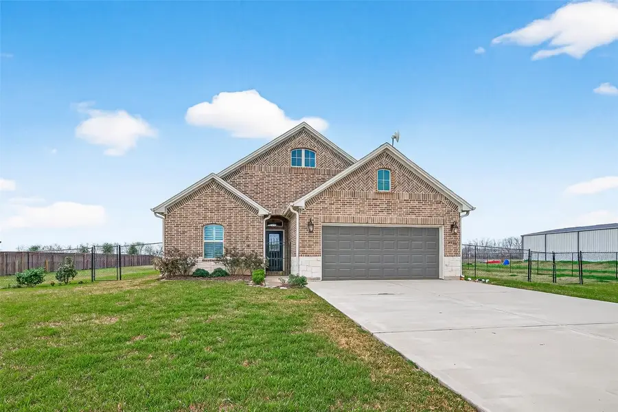 9531 Galveston Road, Orchard Kendleton, TX 77485 - #2