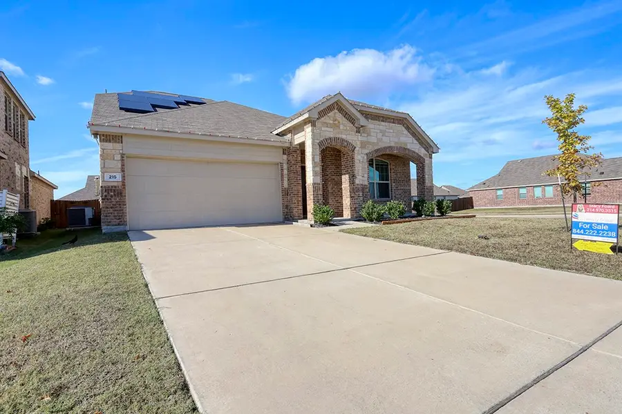 215 Olmstead Drive, Princeton, TX 75407 - Image #3