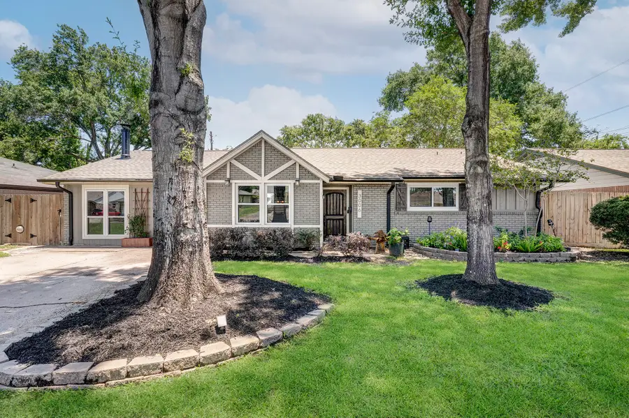 3006 Helberg Road, Houston, TX 77092 - #2