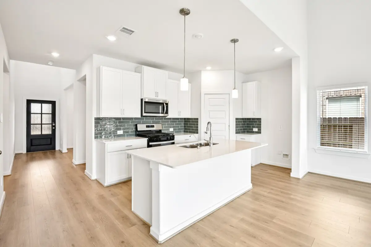 1636 Hopson Ranch Drive, Conroe, TX 77301 - Image #1