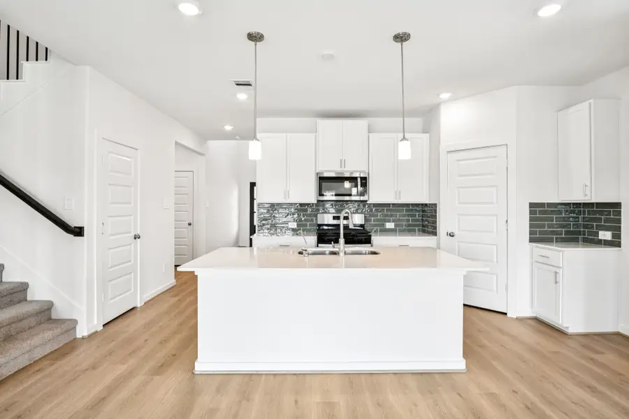 1636 Hopson Ranch Drive, Conroe, TX 77301 - Image #3