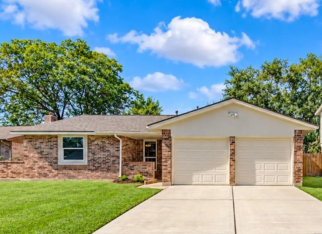 15106 Cypress Green Drive, Cypress, TX 77429 - #1