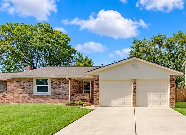 15106 Cypress Green Drive, Cypress, TX 77429