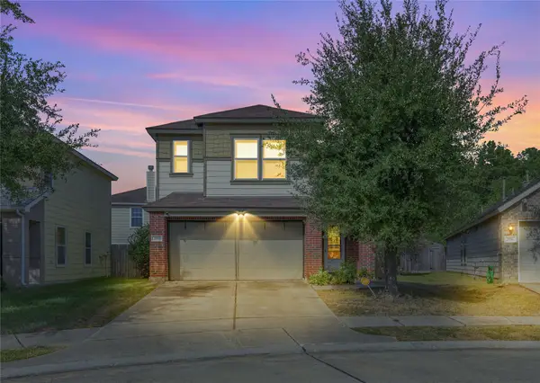 2910 Ribbon Creek Way, Spring, TX 77389