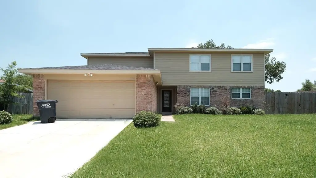 13703 Templar Lane, Sugar Land, TX 77498 - Image #1