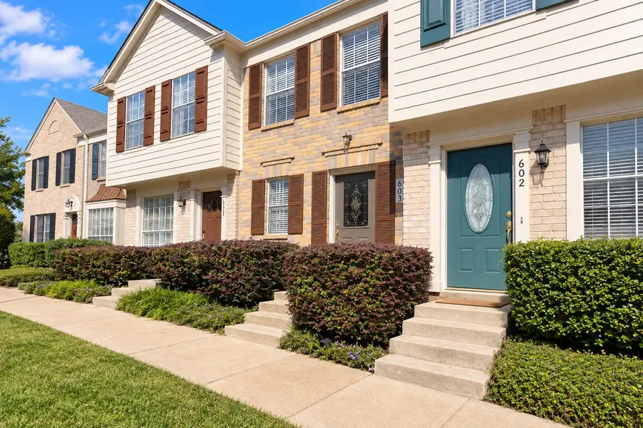 2808 Grant Lakes Blvd #603, Sugar Land, TX 77479 - #3