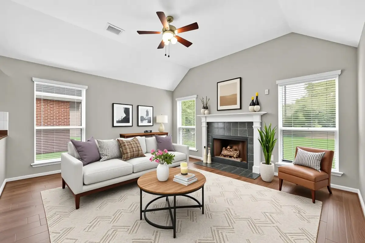 31003 N Head Drive, Spring, TX 77386 - #1