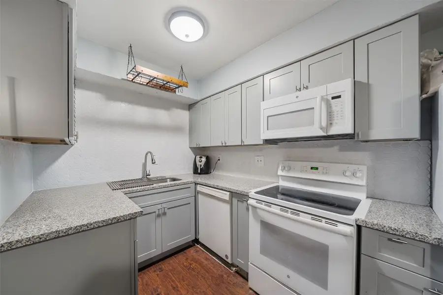 8216 Fondren Road #8216, Houston, TX 77074 - #2