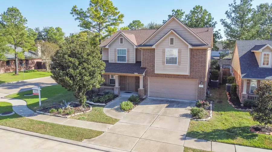 6403 Lost Timber Lane, Houston, TX 77066 - Image #2