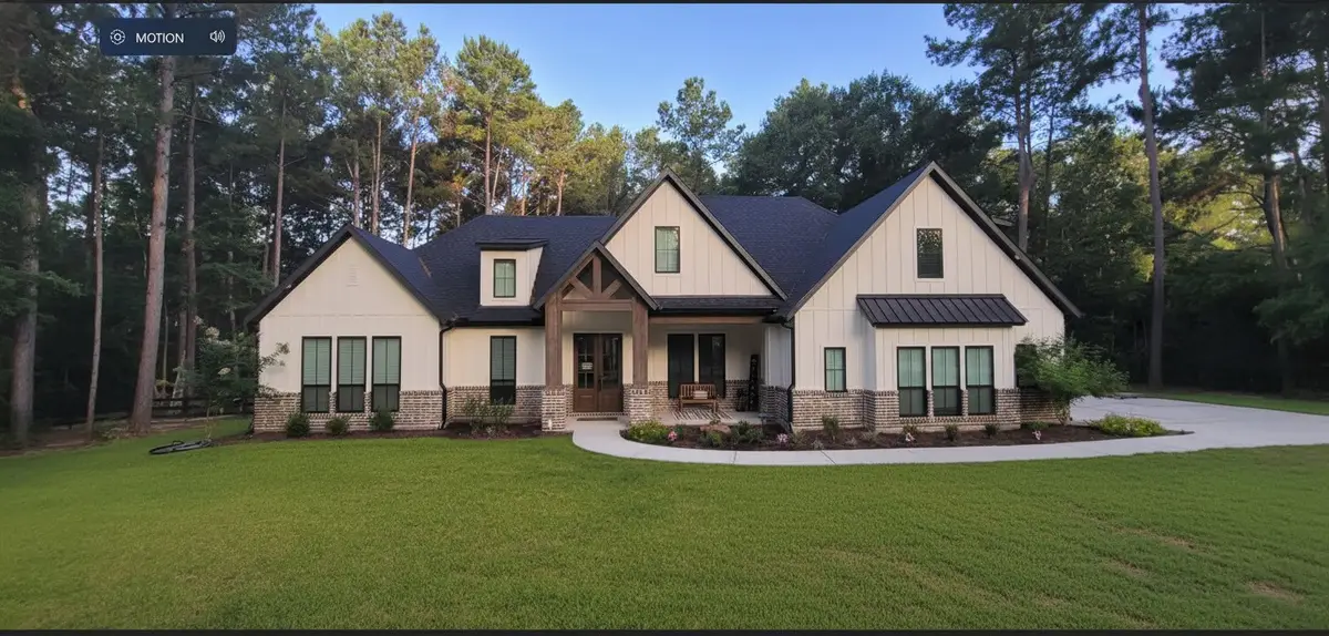 797 Lonestar Road, Huntsville, TX 77340 - #1