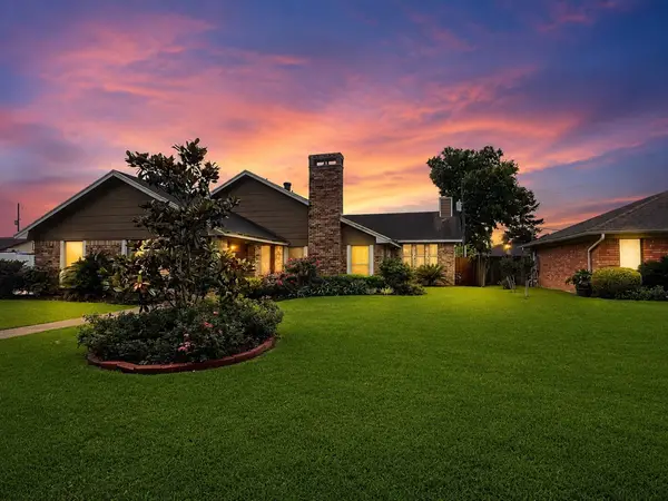 4015 Blackwell Lane, Beaumont, TX 77713