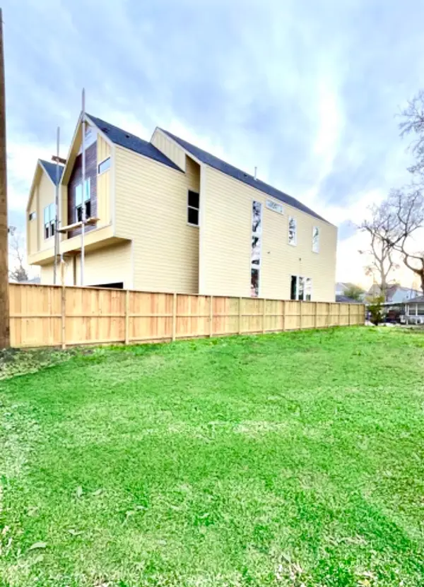 3509 Rogers Street, Houston, TX 77022