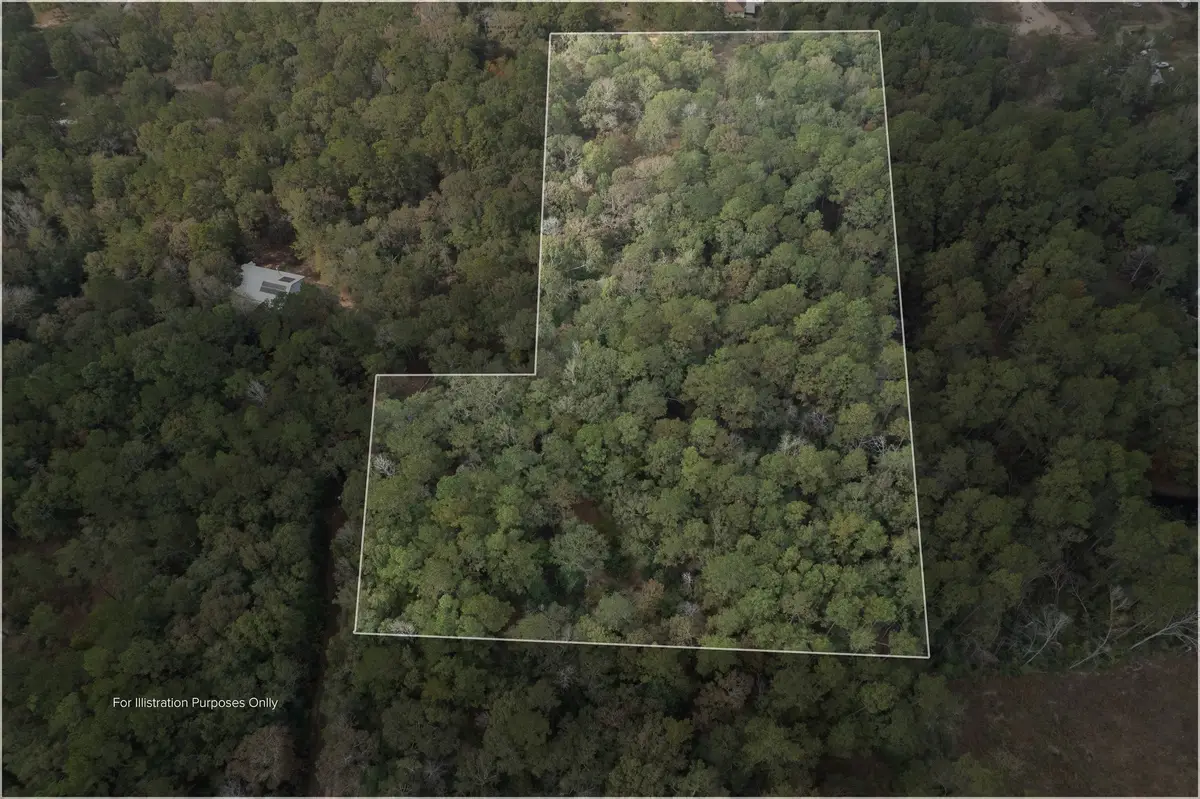 TBD Fire Tower, Conroe, TX 77306 - Image #1