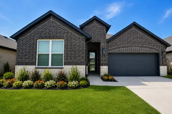 215 Springfield Terrace Court, Conroe, TX 77304
