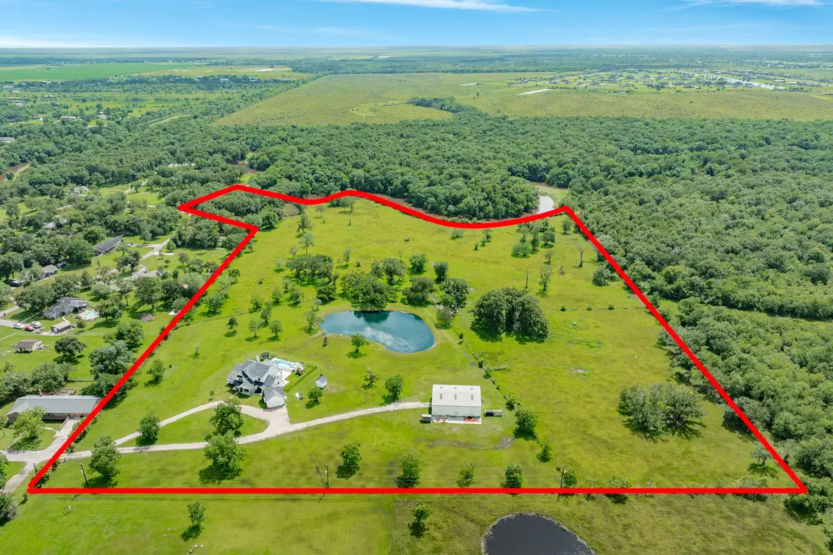 15855 Hickory Drive, Alvin, TX 77511 - #1