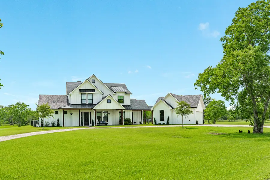 15855 Hickory Drive, Alvin, TX 77511 - #2