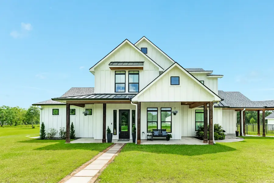15855 Hickory Drive, Alvin, TX 77511 - #3