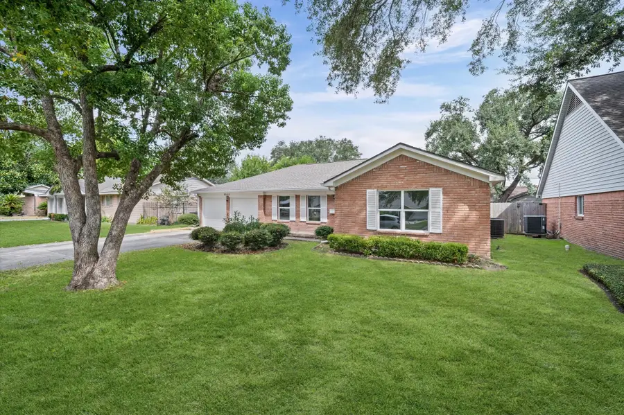 9506 Winsome Lane, Houston, TX 77063 - #2