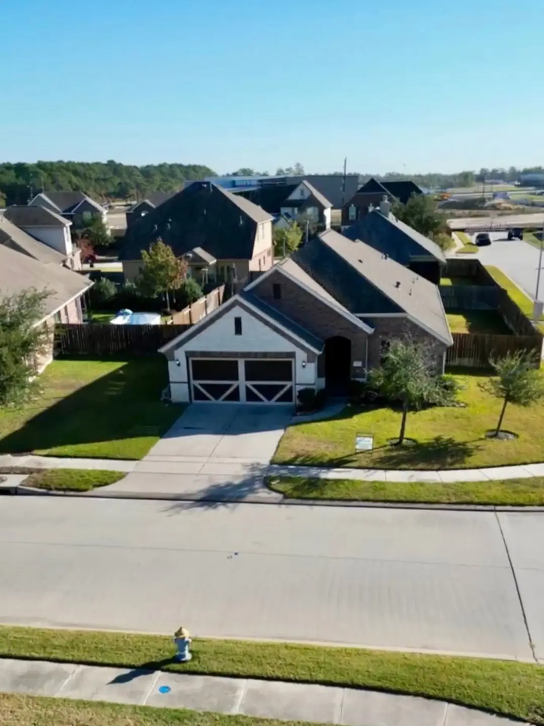 17702 Jacobs Ladder Court, Tomball, TX 77377 - Image #1