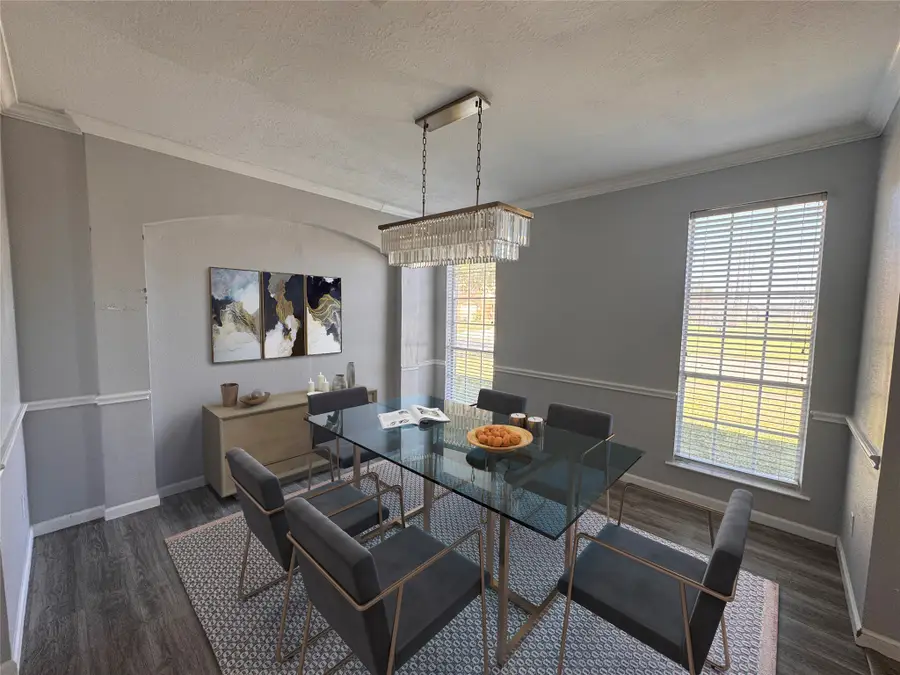 1803 Shadow Haven Court, Fresno, TX 77545 - Image #3