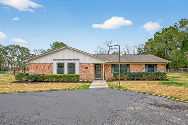 4012 Theiss Road, Humble, TX 77338