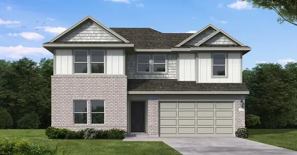 6222 Arabella Prairie Drive, Richmond, TX 77469