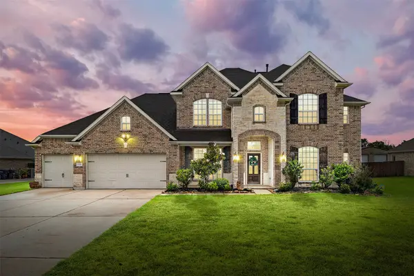 15311 Icet Creek Avenue, Baytown, TX 77523