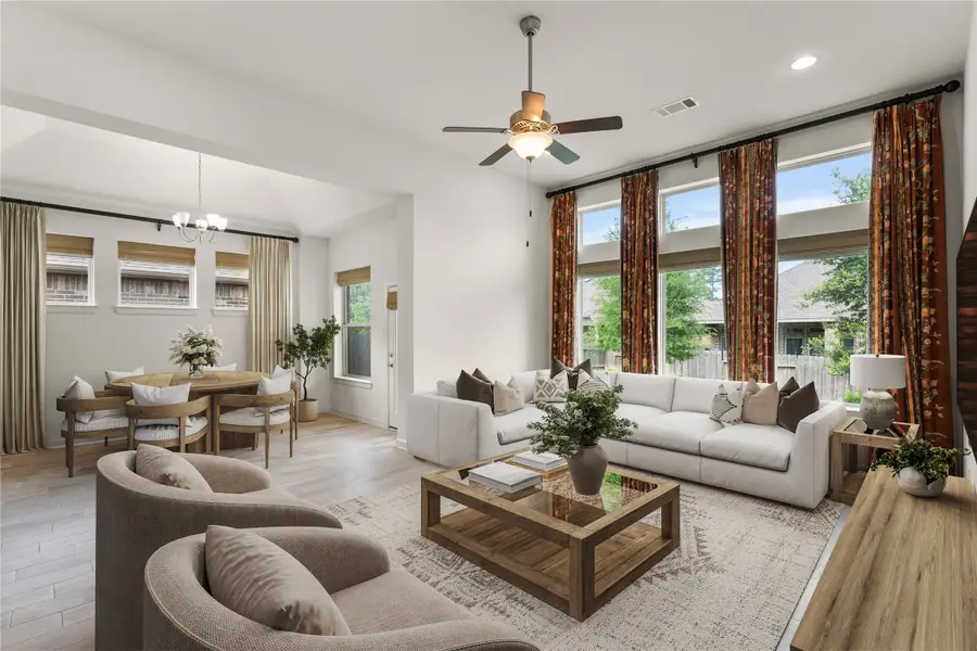 139 Trillium Park Loop, Conroe, TX 77304 - Image #3