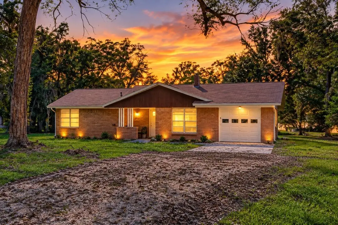 3415 County Road 361, Brazoria, TX 77422 - #1