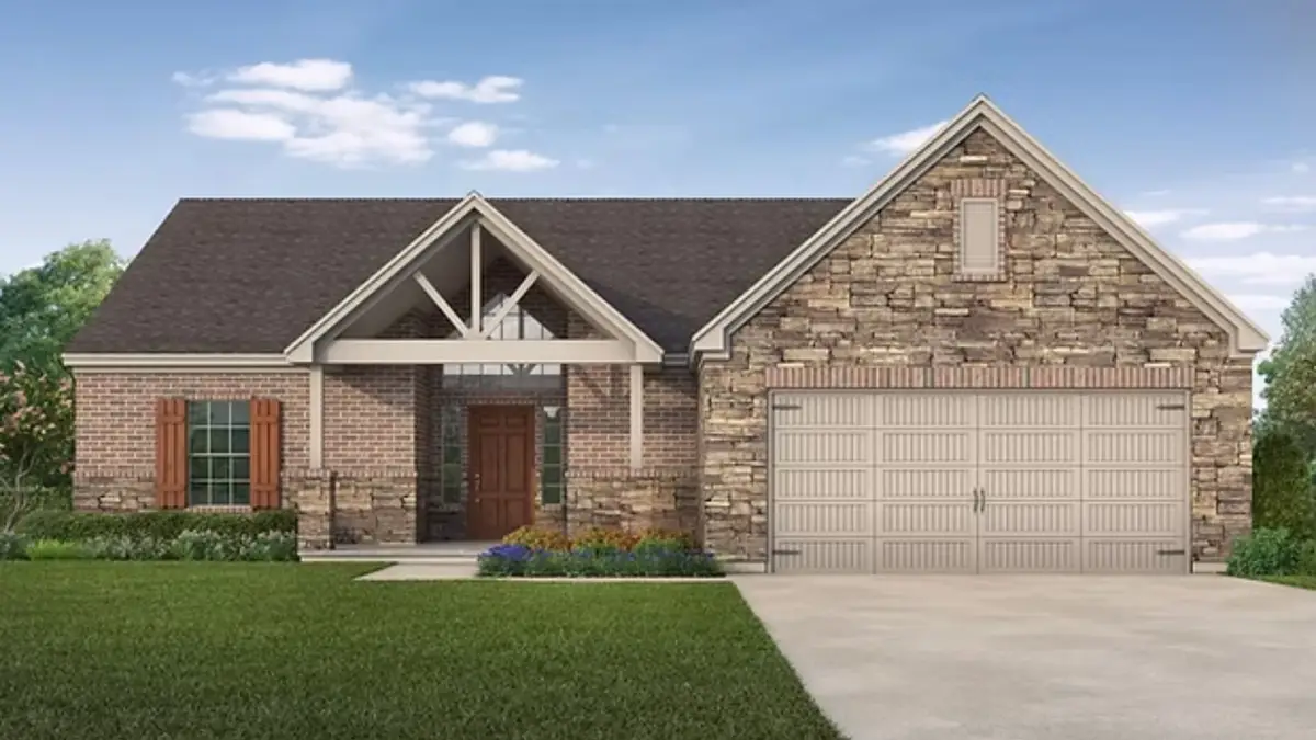 6 Cattle Dr, Bay City, TX 77414 - Image #1