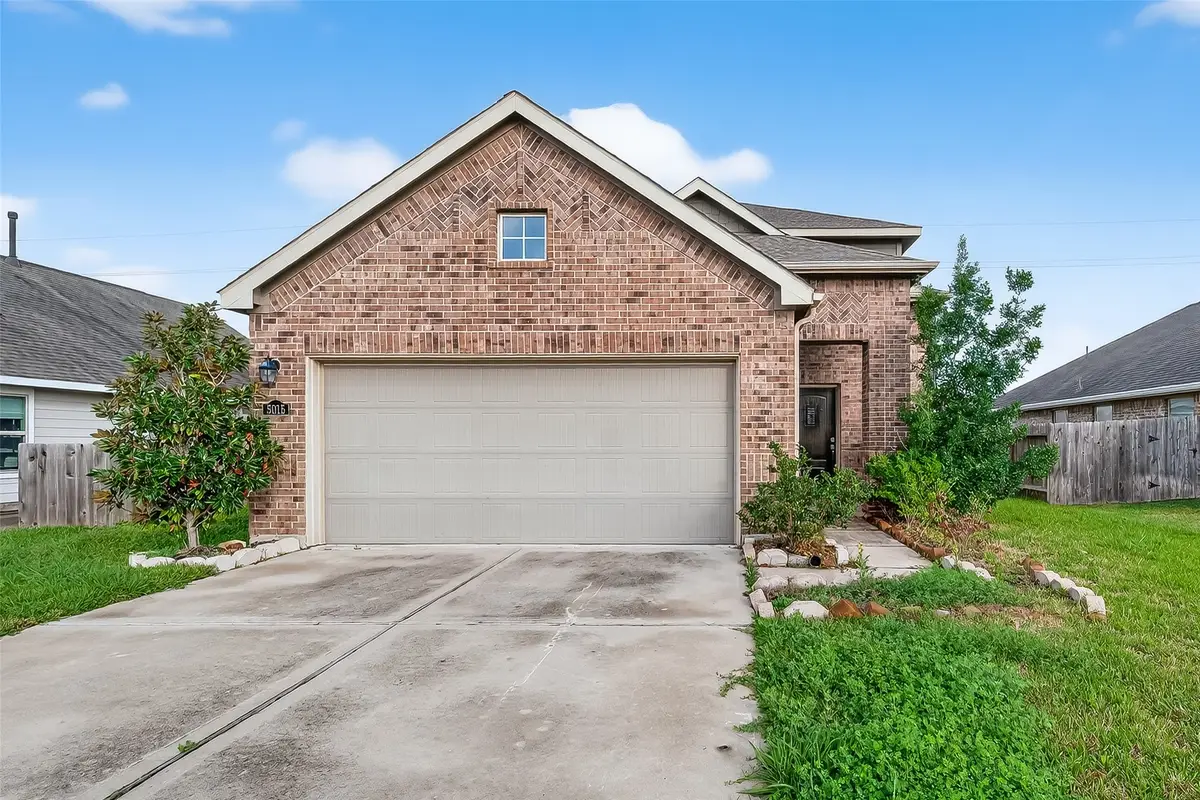 5015 Green Gate Trail, Richmond, TX 77469 - #1