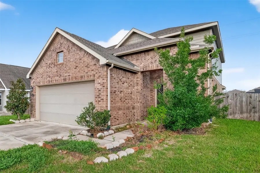 5015 Green Gate Trail, Richmond, TX 77469 - #3