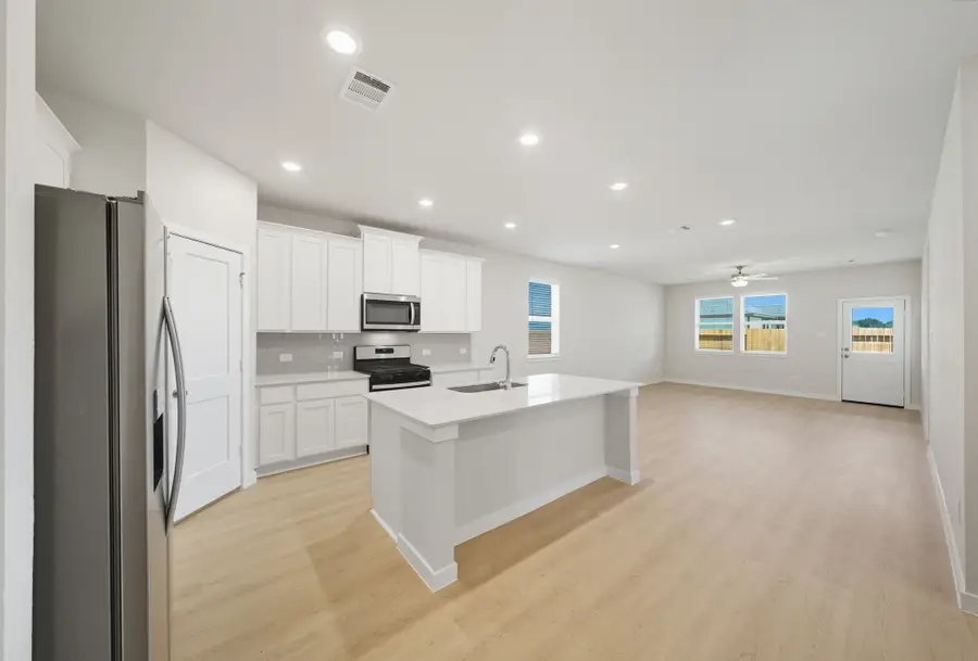 525 Pinot Noir Drive, Alvin, TX 77511 - #3