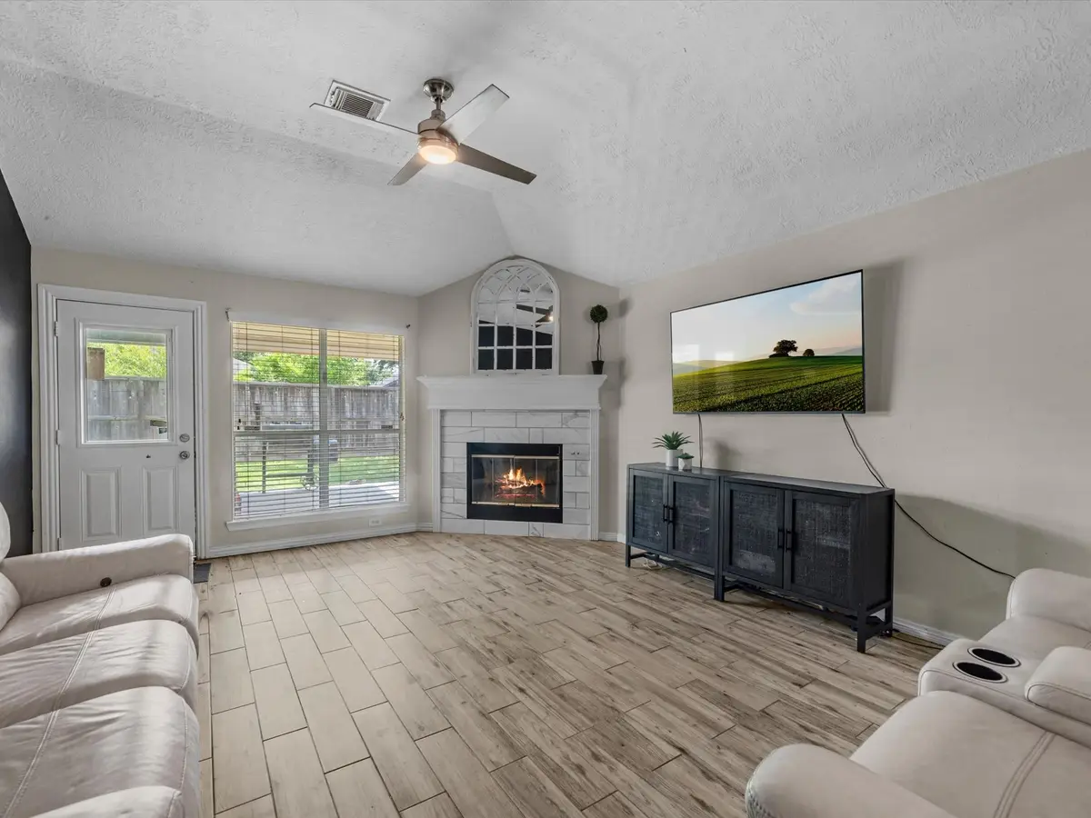 21102 Stoney Haven Drive, Katy, TX 77449 - #1