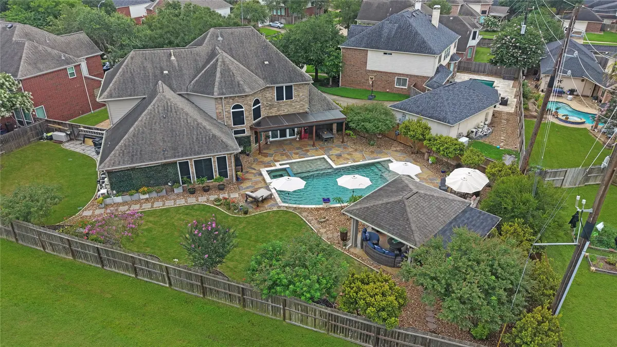 8603 Magnolia Forest Drive, Sugar Land, TX 77479 - #1