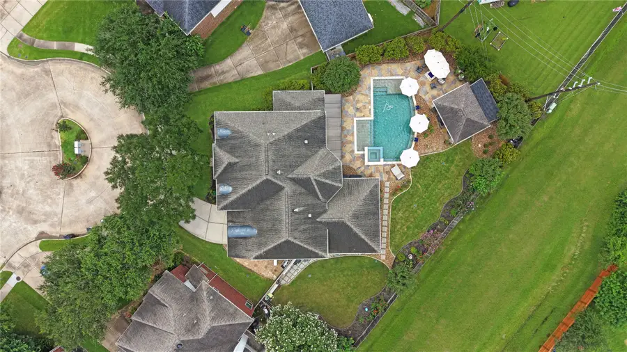 8603 Magnolia Forest Drive, Sugar Land, TX 77479 - #3