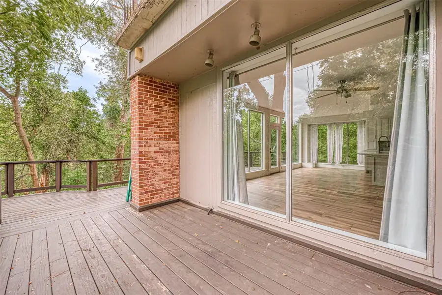 6628 Bayou Glen Road #6628, Houston, TX 77057 - #2