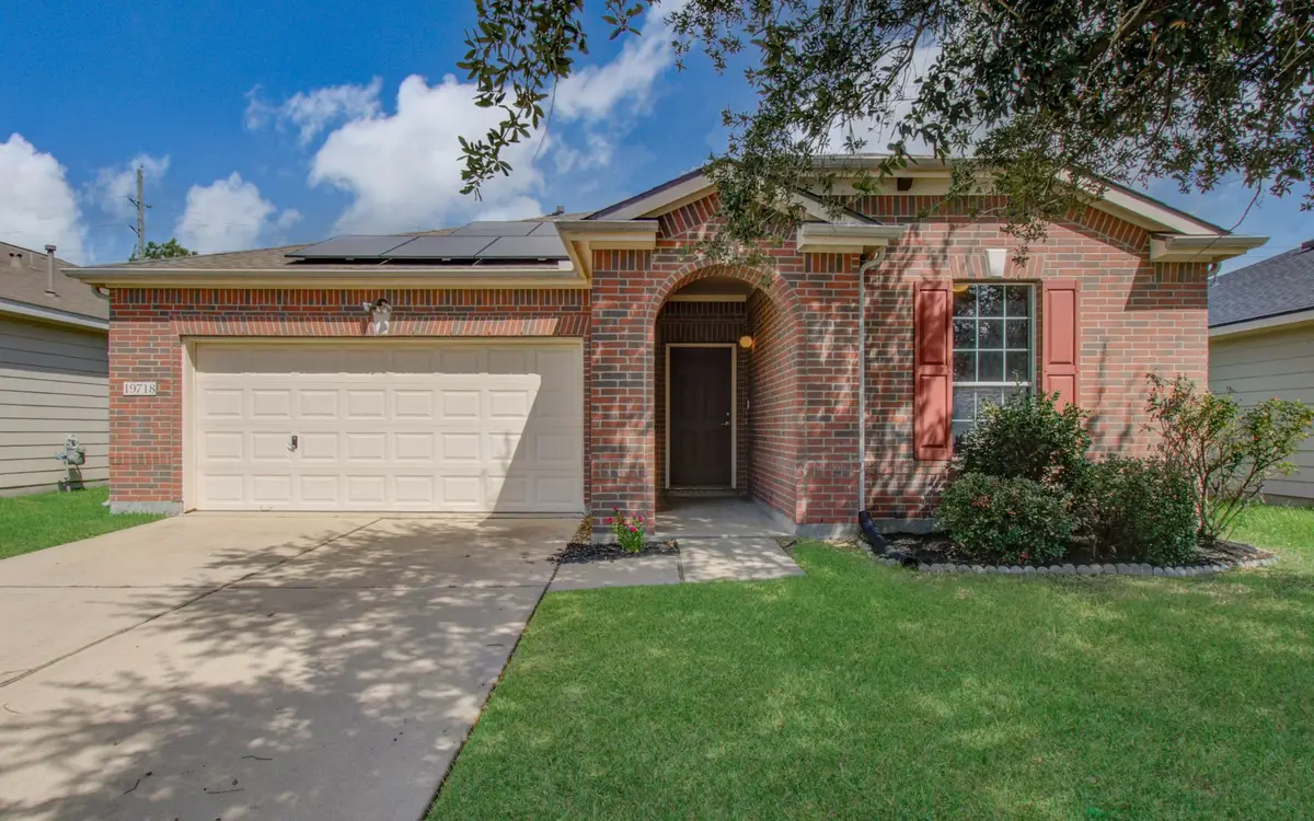 19718 Redwood Manor Lane, Cypress, TX 77433 - Image #1