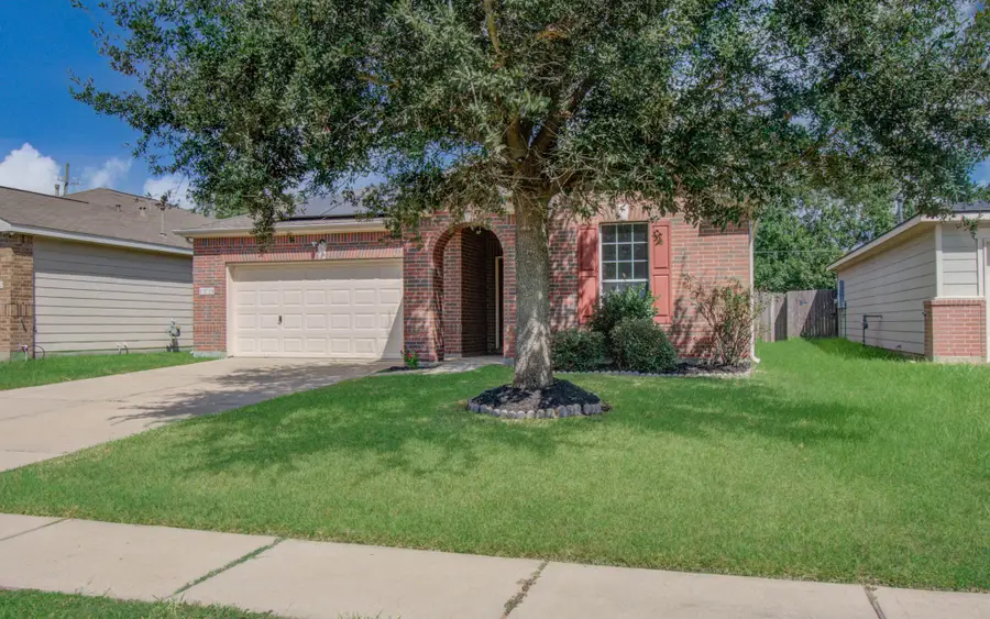 19718 Redwood Manor Lane, Cypress, TX 77433 - Image #3