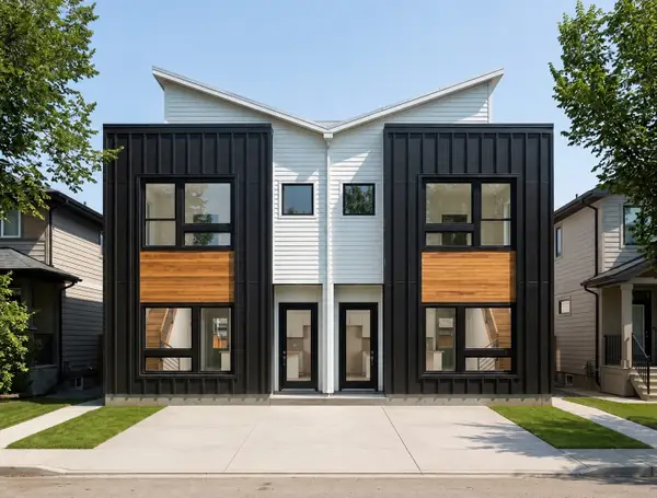 9102 Coffee Street #A-B, Houston, TX 77033