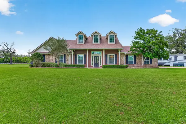 1118 Indian Ridge, Rosharon, TX 77583