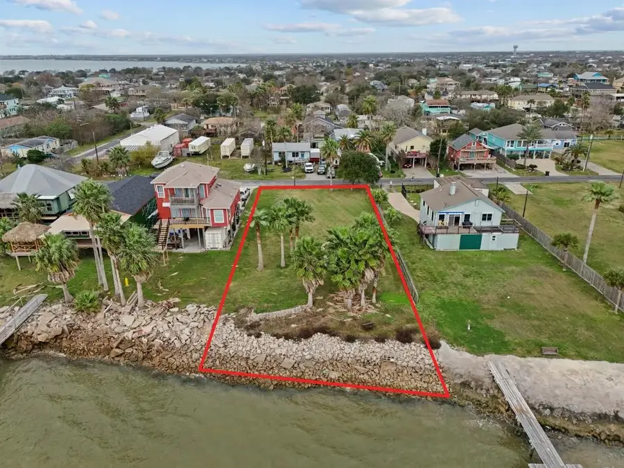1035 6th Street, San Leon, TX 77539 - #2