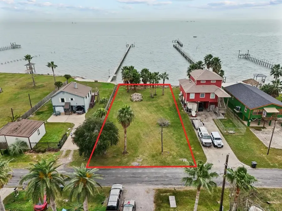1035 6th Street, San Leon, TX 77539 - #3